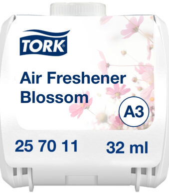 Tork Luchtverfrisser 'Bloemendroom'