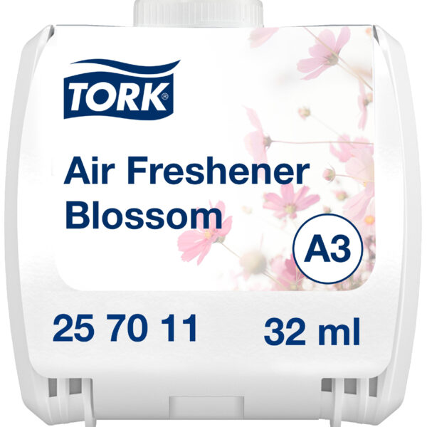Tork Luchtverfrisser 'Bloemendroom'