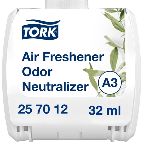 Tork Luchtverfrissers 'Geurverdrijvers'
