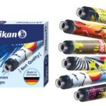 Pelikaan inktpatronen, koningsblauw