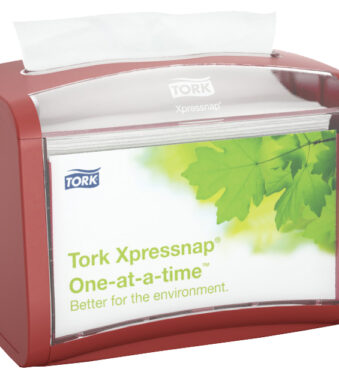 Tork Servettendispenser Signature Lijn