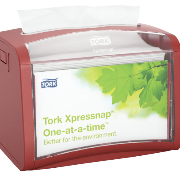 Tork Servettendispenser Signature Lijn