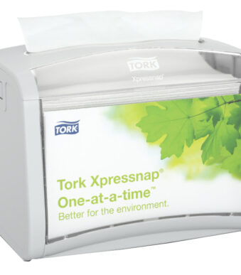 Tork Servettendispenser Signature Lijn