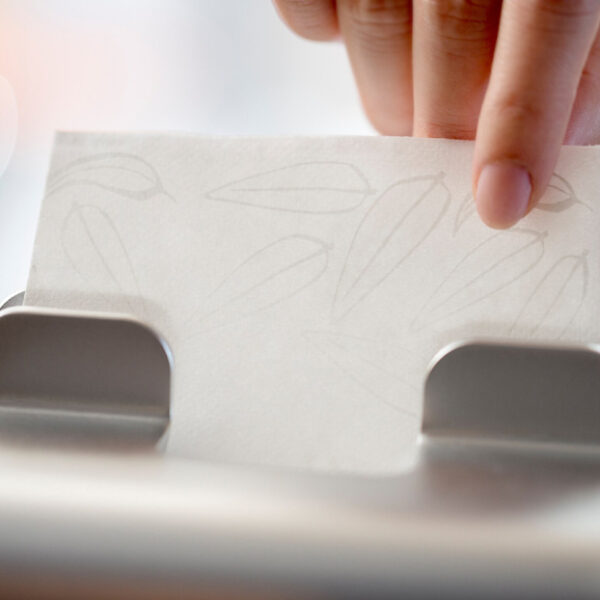 Tork Servettendispenser Signature Line