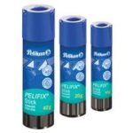 Pelikaan lijmstick, 10 g, oplosmiddelvrij