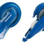 Navulcassette wit, 4,2 mm x 14 m