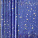 Clairefontaine cadeaupapier 'Star Paper'.