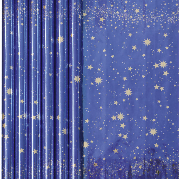 Clairefontaine cadeaupapier 'Star Paper'.