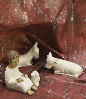 Clairefontaine kraftpapier ´Kribbepapier´, op rol