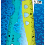 Maped vouwliniaal CROC CROC, 150 / 300 mm, kunststof