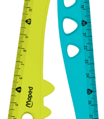 Maped vouwliniaal CROC CROC, 150 / 300 mm, kunststof