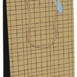 Clairefontaine geschenkzak 'Minimalist', middel