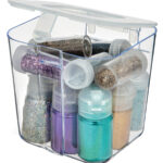 deflecto opbergbox voor Caddy-Organizer, small