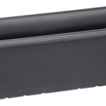 orthex plantenbak BOTANICA, breedte: 600 mm, zwart