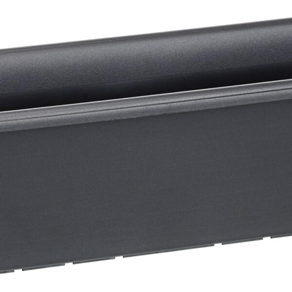 orthex plantenbak BOTANICA, breedte: 600 mm, zwart