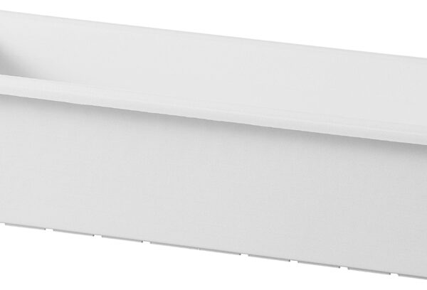 orthex plantenbak BOTANICA, breedte: 600 mm, wit