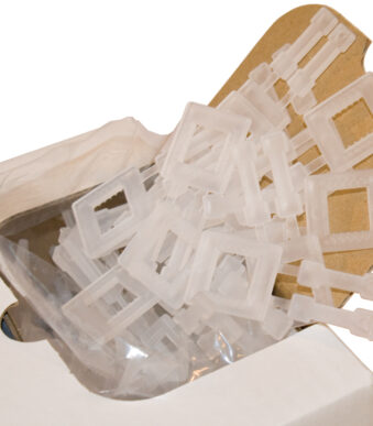 smartboxpro PP-omsnoerings-set ´handy´