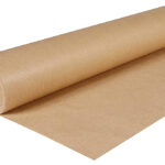 Clairefontaine pakpapier ´Kraft bruin´, 1.000 mm x 350 m