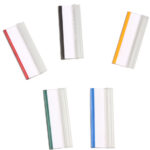 Djois klem-opzetclips, 50 mm, set van 10