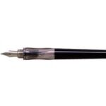 PILOT kalligrafie-vulpen Plumix, 0,7mm, breed
