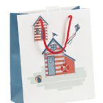 Clairefontaine geschenktas 'Dieppe', klein