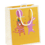 Clairefontaine geschenktas 'Good vibes', klein