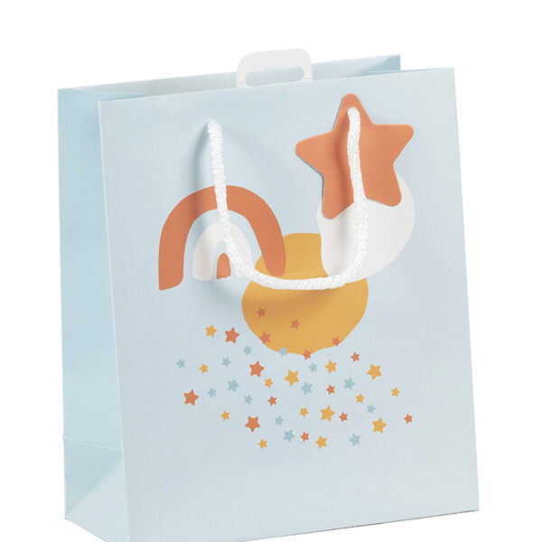 Clairefontaine geschenktas 'Welcome', klein