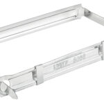 LEITZ metalen snelhechter