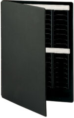 nobo T-kaarten mini-planner, portable, voor grootte 1,5