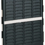 nobo uitbreidingselement voor T-kaarten mini-planner, grootte 1,5