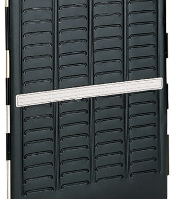 nobo uitbreidingselement voor T-kaarten mini-planner, grootte 1,5