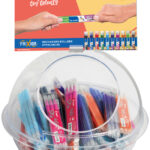 PILOT Rollerball-vulling BLS-FR7, 108 in display, 0,35 mm