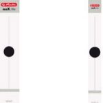 Productlabels voor hangmappen