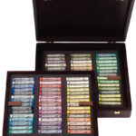 ROYAL TALENS REMBRANDT zachte pastels SELECTION BOX