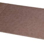 Rhodia schrijfonderlegger, 600 x 400 mm, chocoladebruin