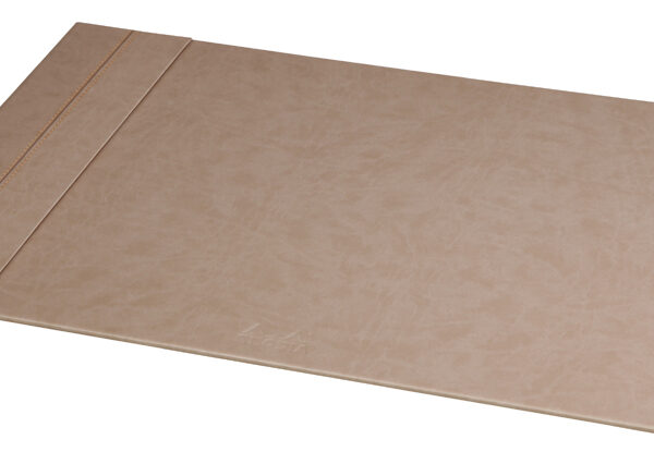 Rhodia schrijfonderlegger beige 600 x 400 mm