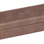 Potlodenkoker Rhodiarama, chocoladebruin