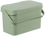 smartstore BIO-afvalbak 'Collect Biowaste', 5 L, groen