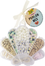 Kralenassortiment Zeestreek