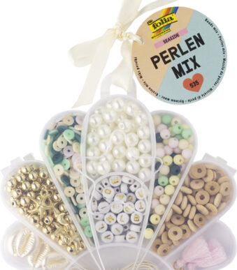 Kralenassortiment Zeestreek