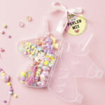 Kralenmix Unicorn, 170 stuks