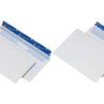 Hier is een verbeterde Nederlandse vertaling van de producttitel: "Premium envelop C6-formaat" Dez