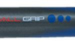 Pilot balpen V-BALL greep 10, blauw