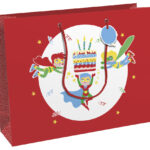 Clairefontaine cadeautas 'Power', groot