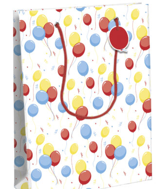 Clairefontaine cadeauzakje 'Power', middelmaat