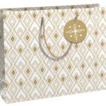 Clairefontaine geschenktas 'Tanit', groot