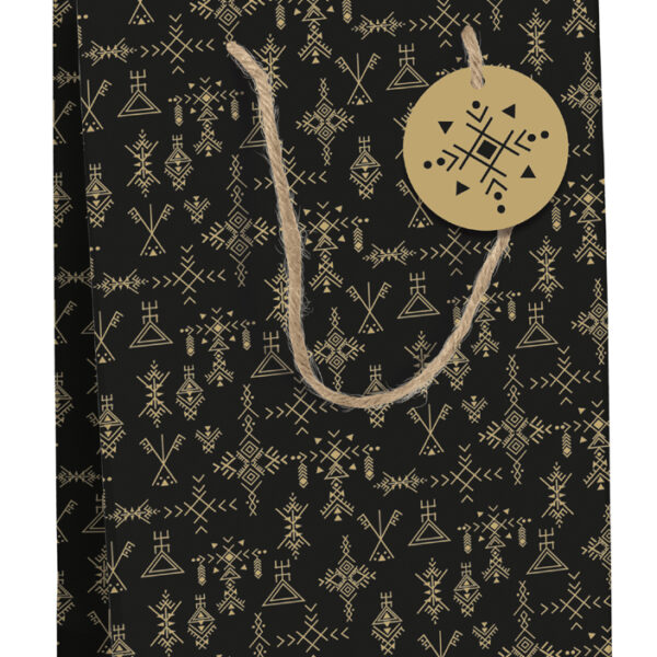 Clairefontaine geschenktas 'Tanit', middel