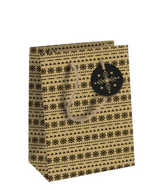 Clairefontaine geschenktas 'Tanit', klein