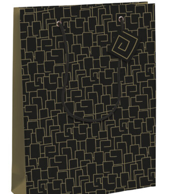 Clairefontaine geschenktas 'Archi', middel