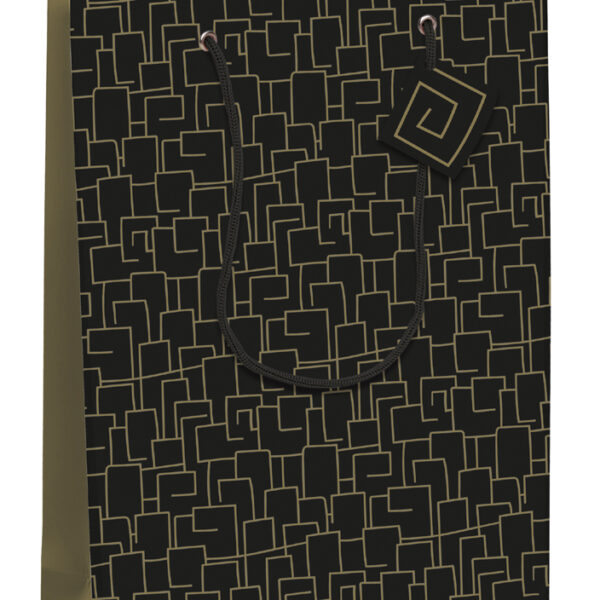 Clairefontaine geschenktas 'Archi', middel